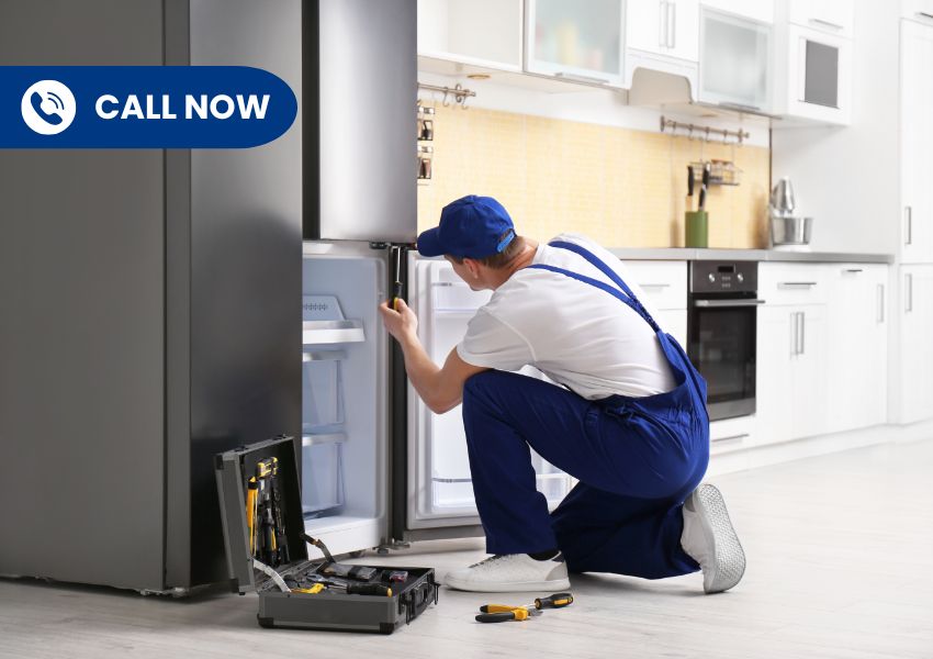 La Porte City IA Appliance Repair Company